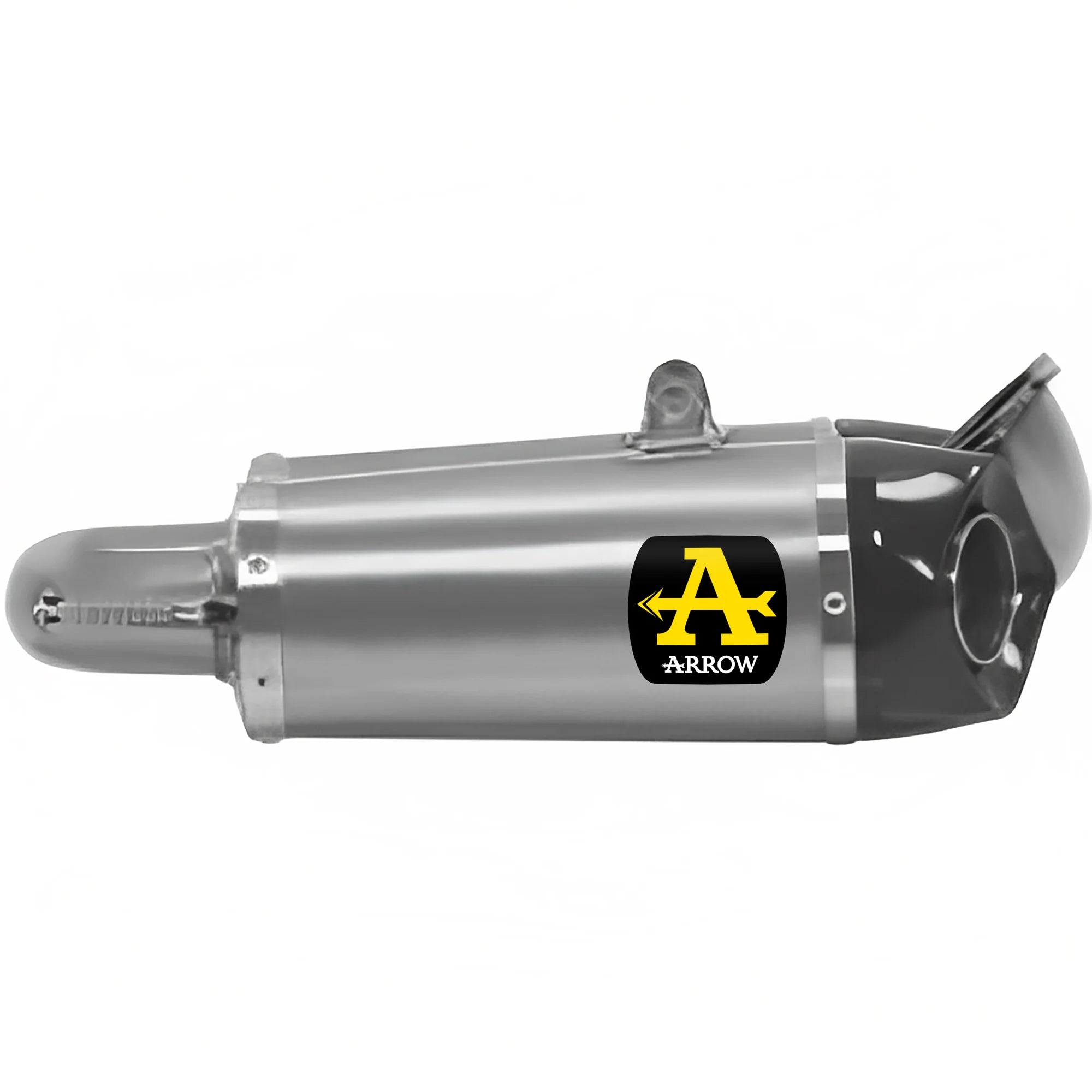 Arrow Ducati StreetFighter V2 2022-2024 – Titanium Works silencers (right and left) with carby end cap | Femon Parts
