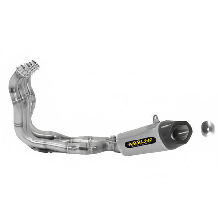 Arrow Yamaha YZF R3 2019-2020 – COMPETITION full system | Femon Parts