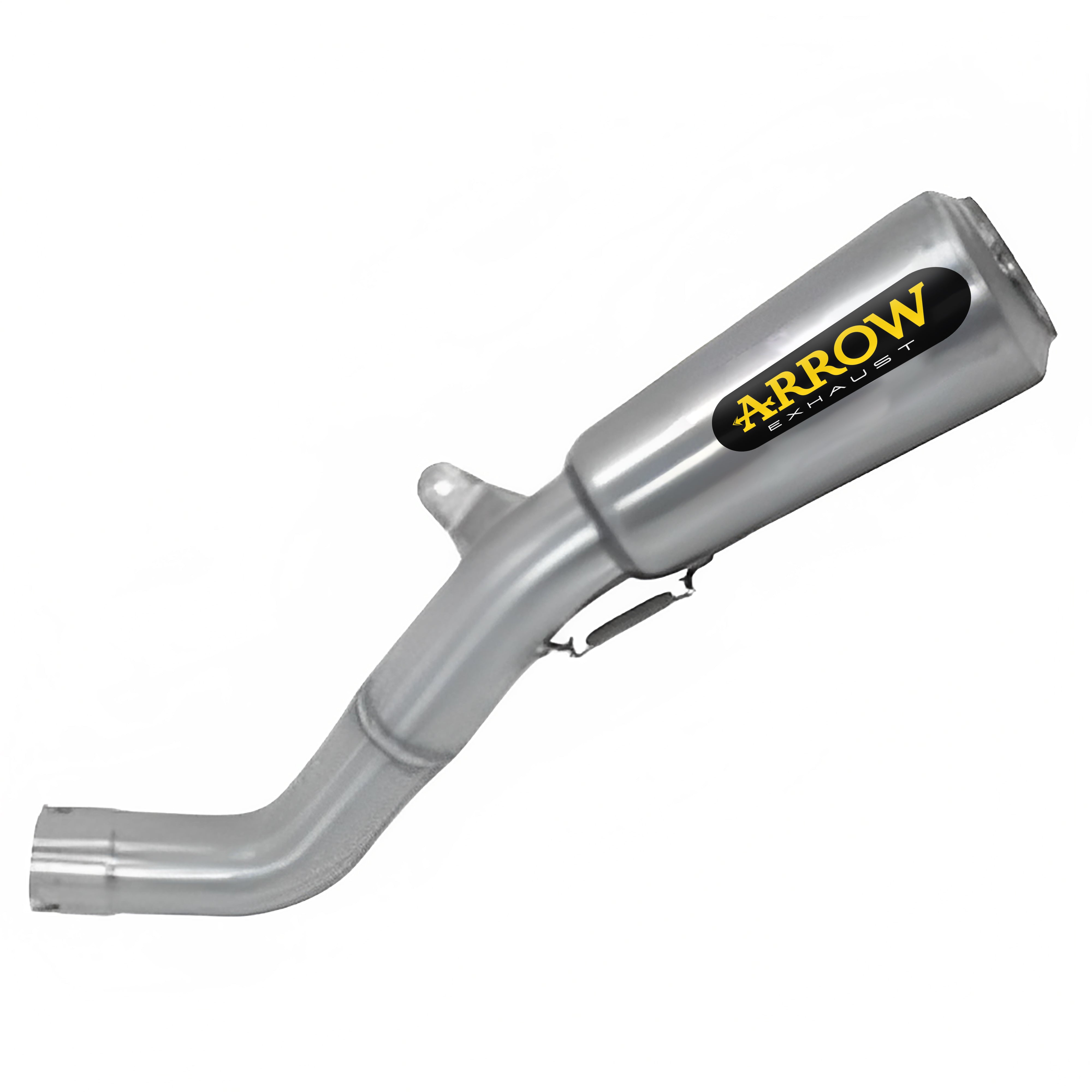 Arrow Aprilia RSV 4 RR / RF 2015-2016 – PRO-RACE silencers kit | Femon Parts