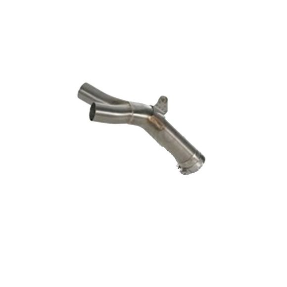 Arrow Honda CBR 600 F 2001-2007 – low mount mid-pipe for stock collectors | Femon Parts