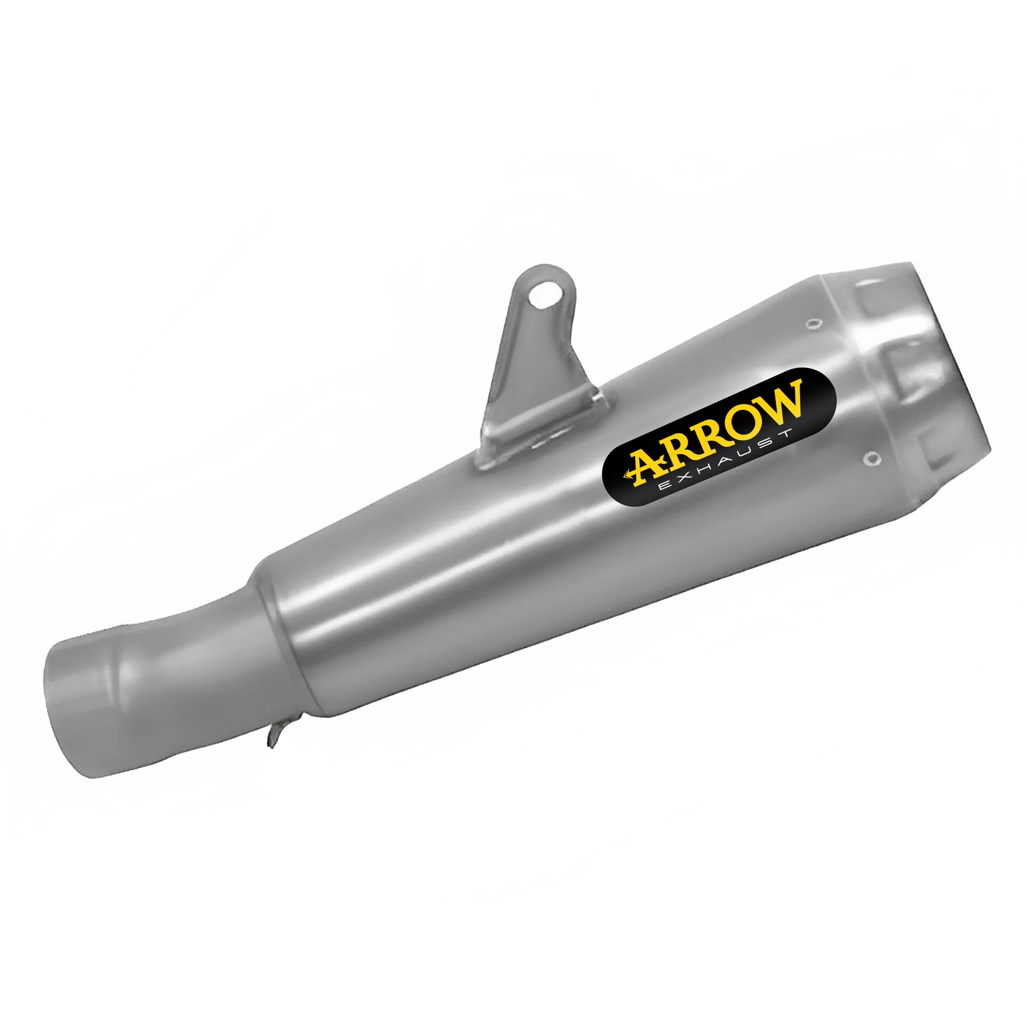 Arrow Yamaha MT-10 2016-2020 – Pro-Race titanium silencer | Femon Parts