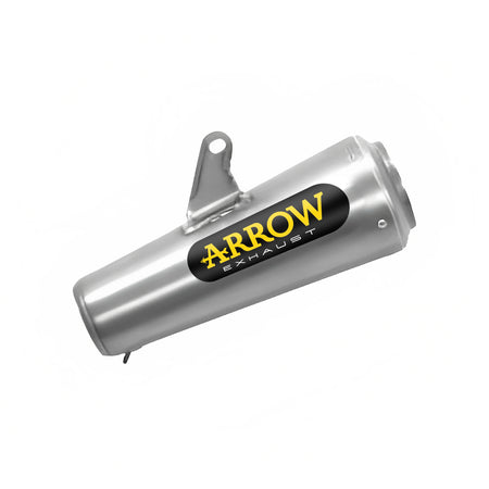 Arrow Honda CBR 650 F 2014-2018 – Nichrom Pro-Race silencer | Femon Parts