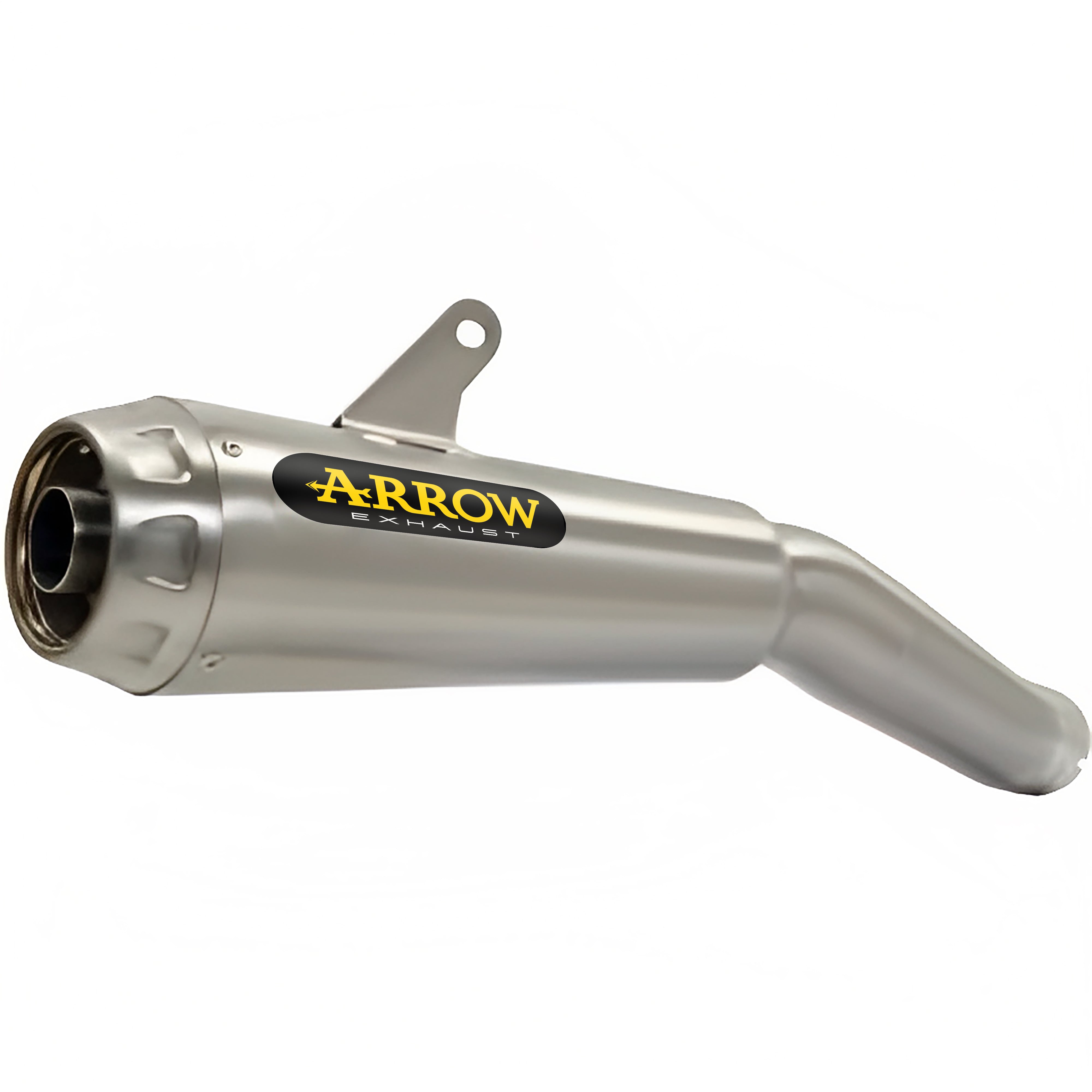 Arrow Kawasaki Z 650 2020 – Nichrom Pro-Race silencer | Femon Parts