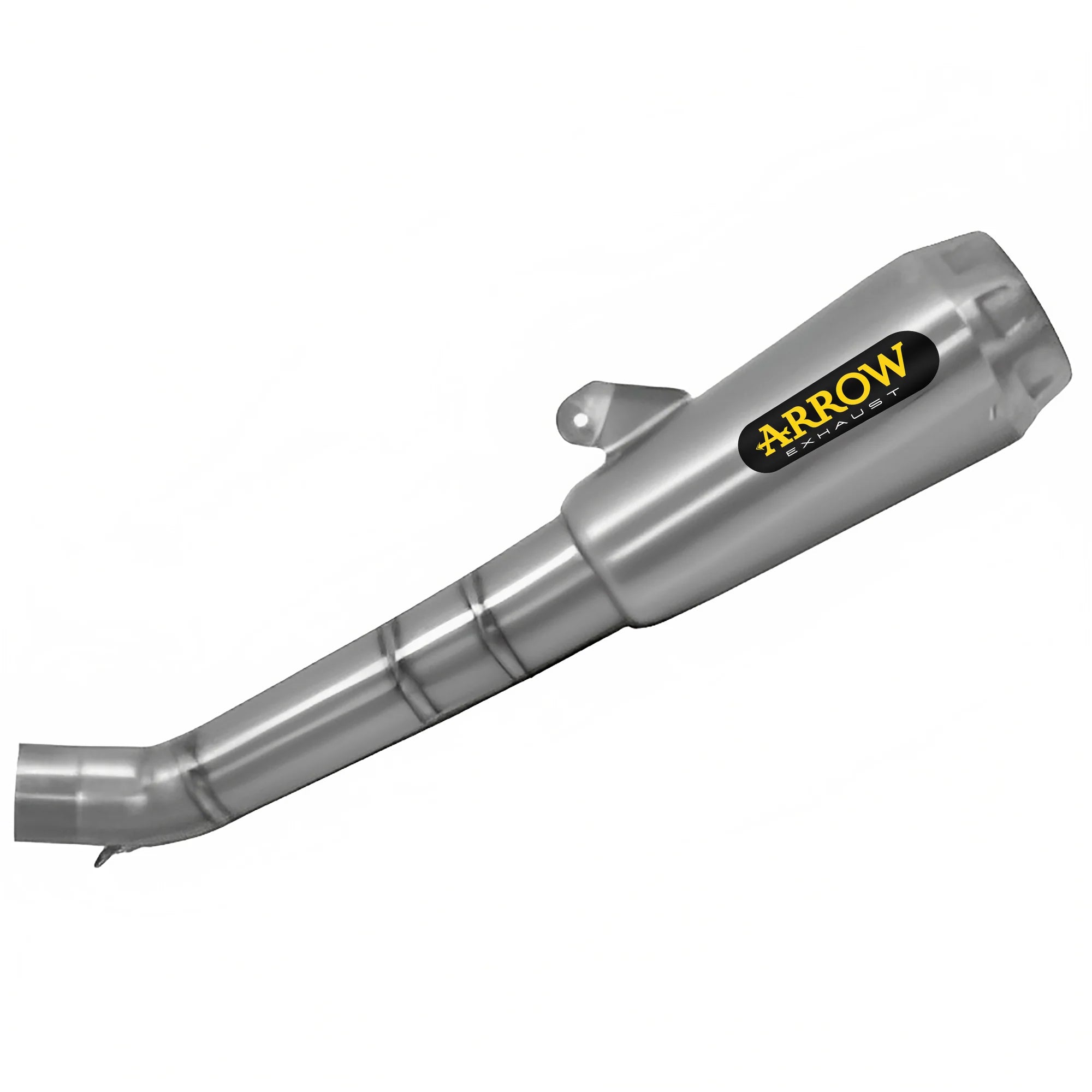 Arrow Ducati Scrambler 800 Desert Sled 2017-2020 – Pro-Race titanium silencer | Femon Parts