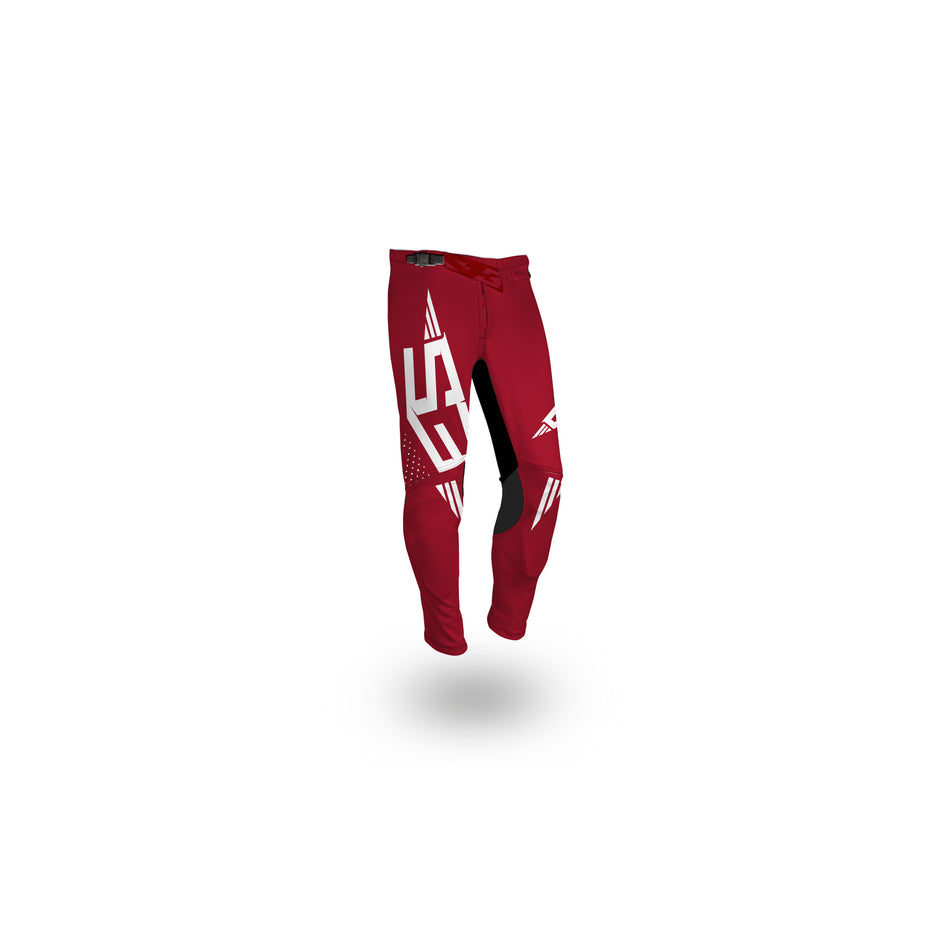 S3 Red Premium Trial Collection - Pants