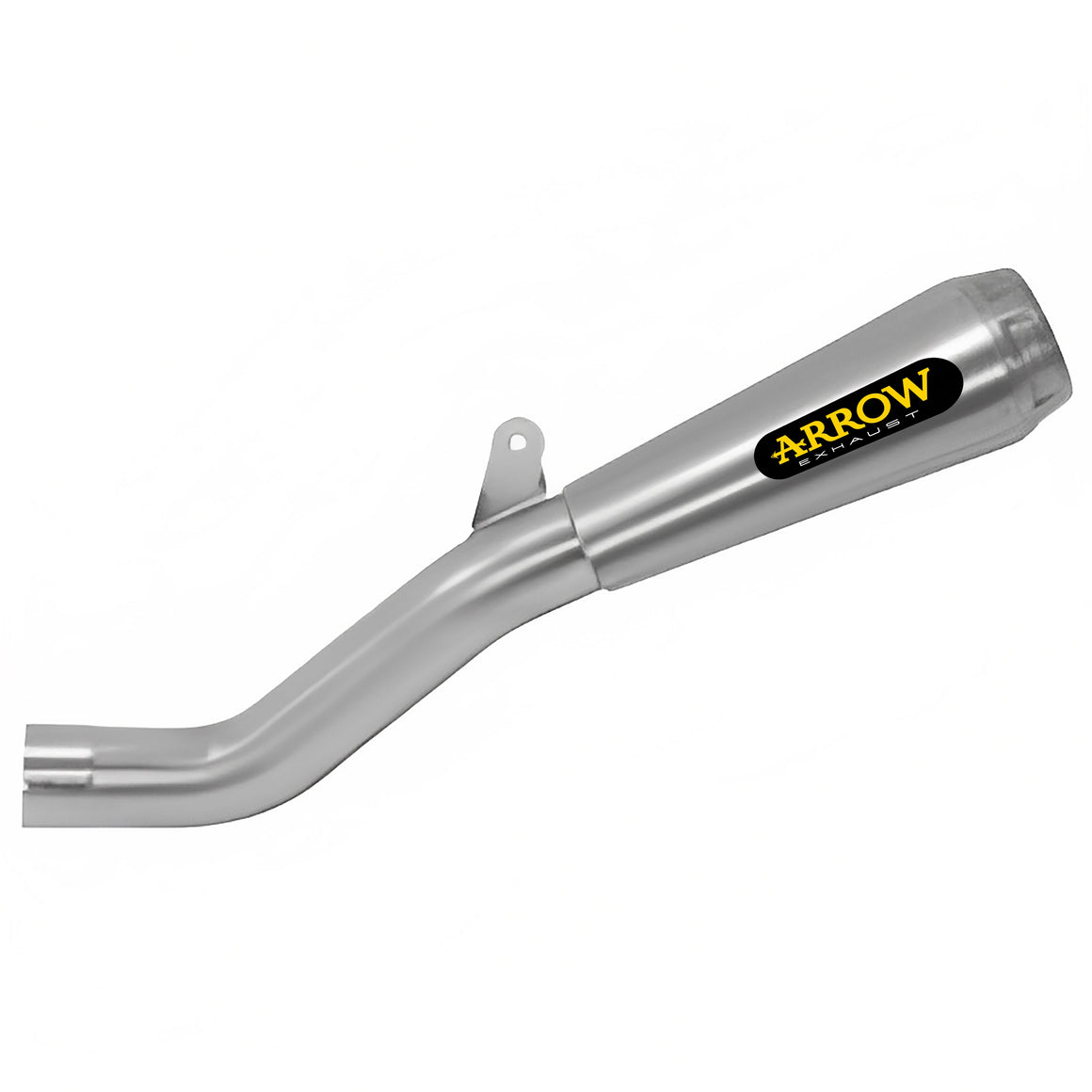 Arrow Aprilia TUONO V4 1100 2017-2018 – Pro-Race nichrom silencers kit | Femon Parts