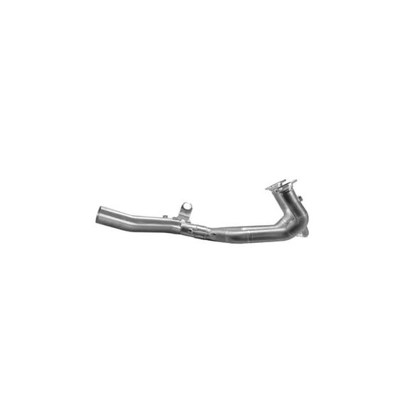 Arrow Honda CBR 600 F Sport 2001-2003 – low mount mid-pipe for stock collectors | Femon Parts