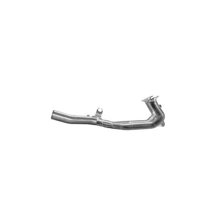 Arrow Honda CBR 600 F Sport 2001-2003 – low mount mid-pipe for stock collectors | Femon Parts
