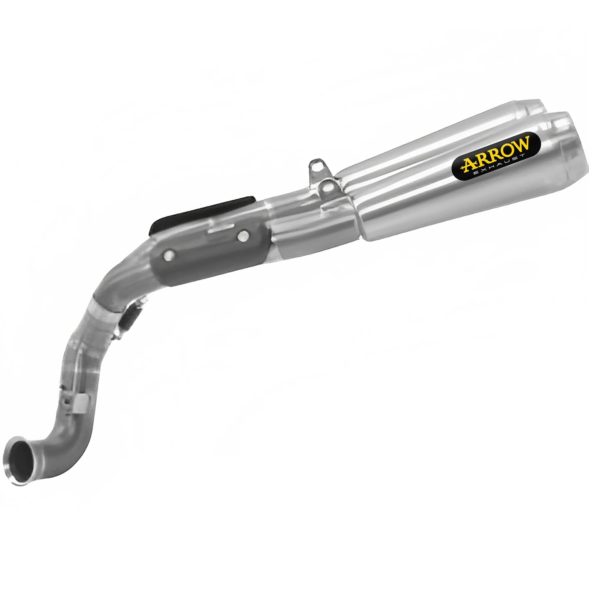 Arrow KTM 790 Duke 2023 – Nichrom Pro-Race silencers (right & left) | Femon Parts
