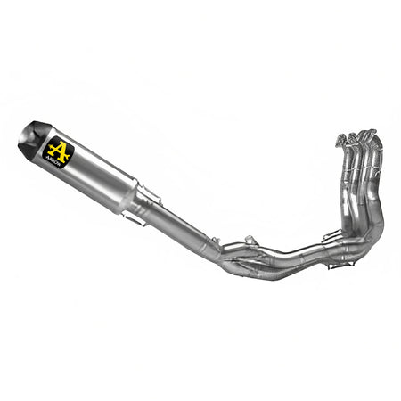 Arrow Kawasaki NINJA 400 2023 – COMPETITION full system | Femon Parts