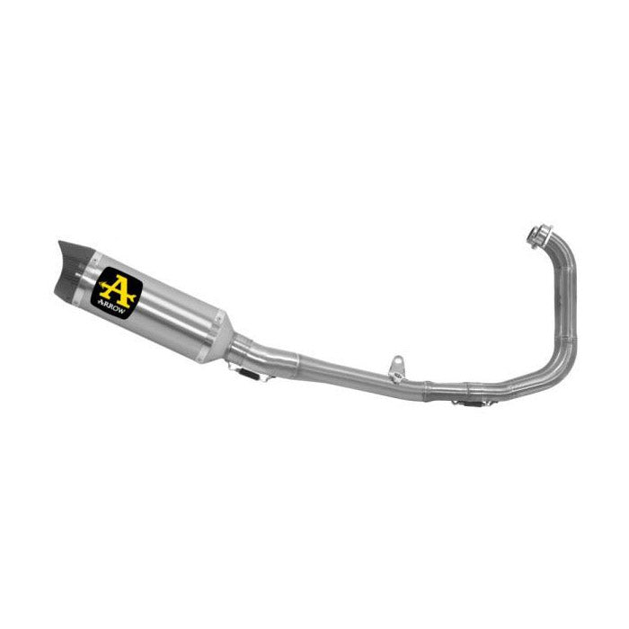 Arrow Yamaha YZF R3 2021-2024 – COMPETITION full system | Femon Parts