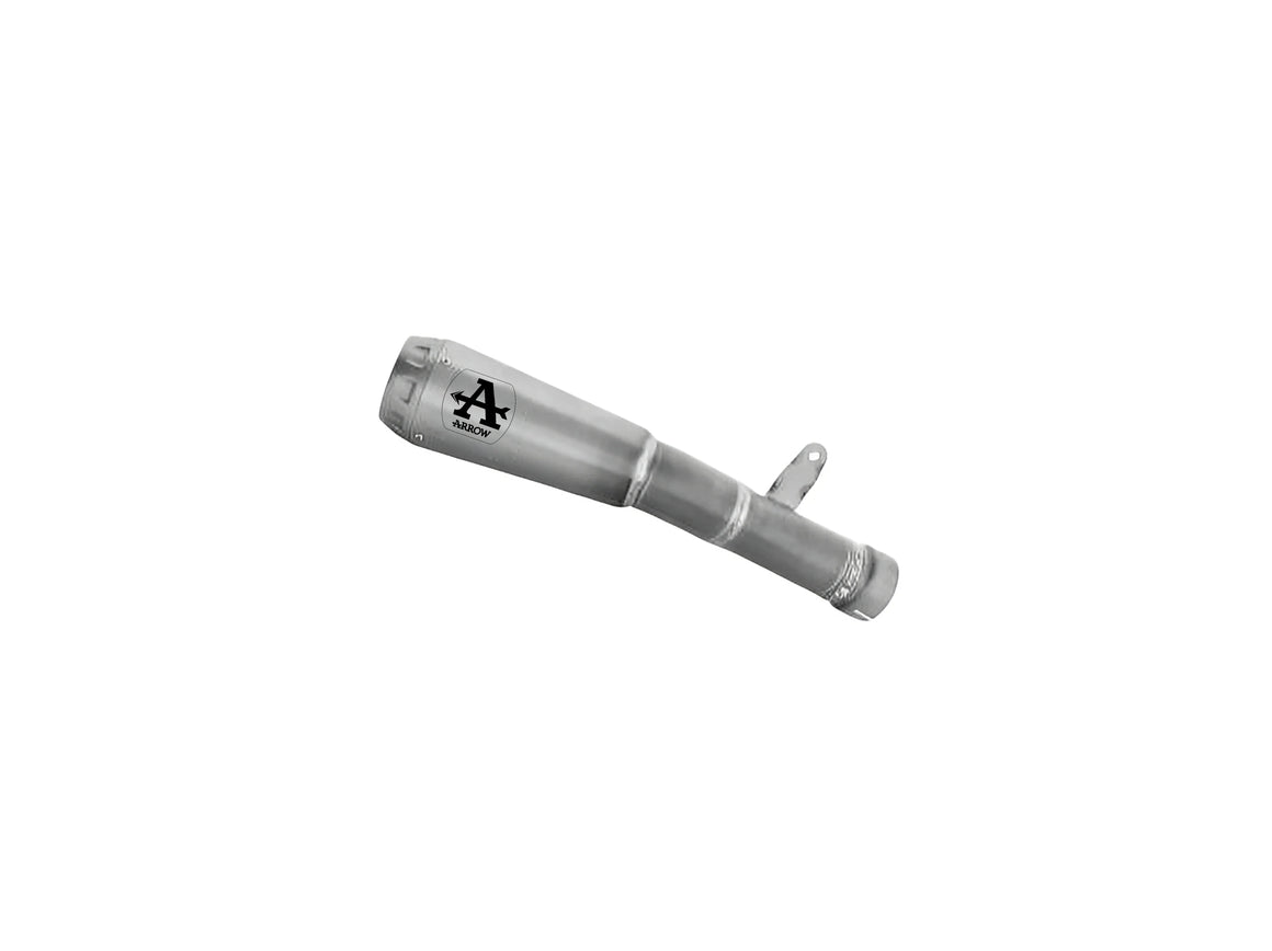 Arrow Ducati Diavel 1260 S 2019-2020 – Titanium Pro-Race silencer | Femon Parts