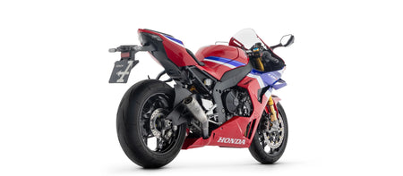 Arrow Honda CBR 1000 RR-R 2024-2025 – Pro-Race titanium silencer Racing | Femon Parts