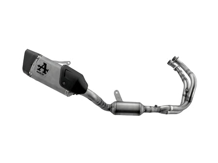 Arrow Yamaha YZF R7 2021-2024 – COMPETITION full system | Femon Parts