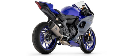 Arrow Yamaha YZF R7 2021-2024 – COMPETITION full system | Femon Parts