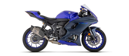 Arrow compleet uitlaatsysteem Kawasaki ZX-4R 2024-2025