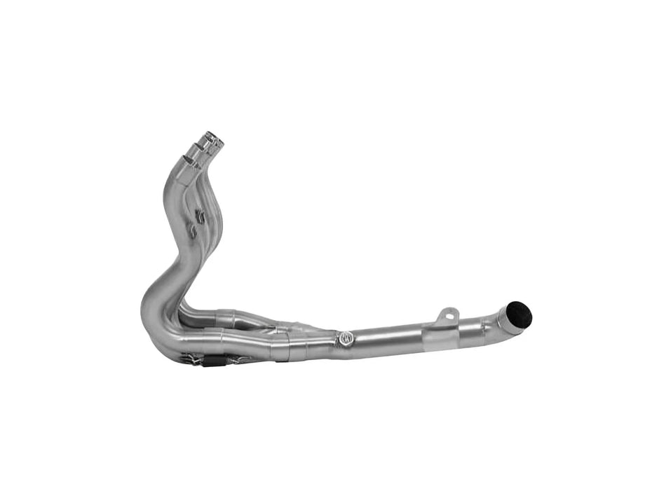 Arrow Yamaha YZF R1 2002-2003 – low mount mid-pipe for Arrow collectors | Femon Parts