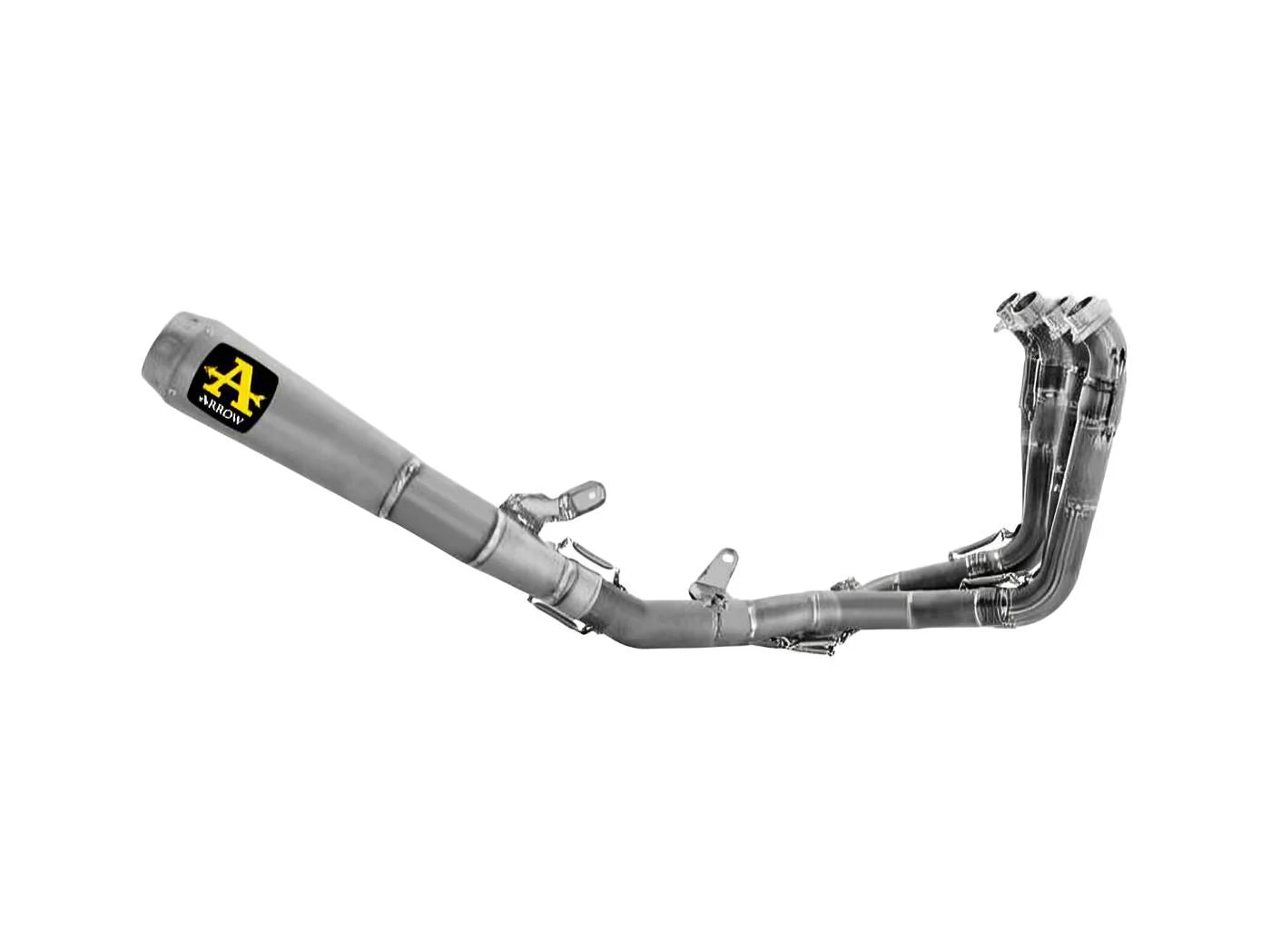 Arrow Honda NSF 250 R 2012-2025 – COMPETITION full system | Femon Parts