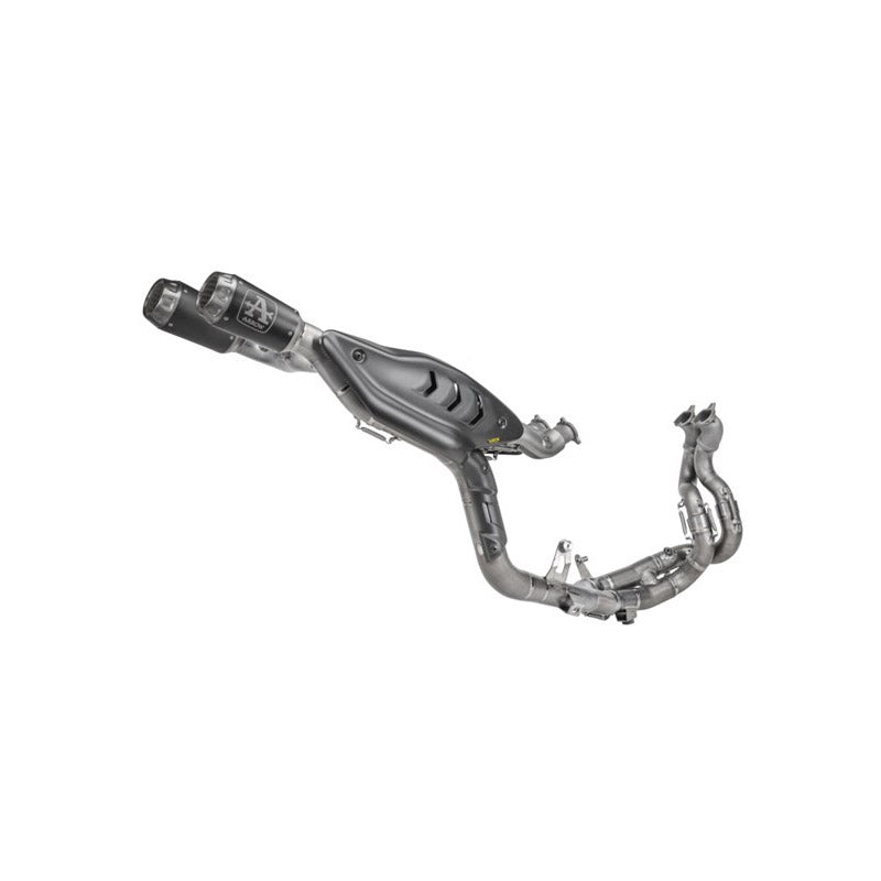 Arrow Ducati Panigale V4 2025 – COMPETITION full system | Femon Parts