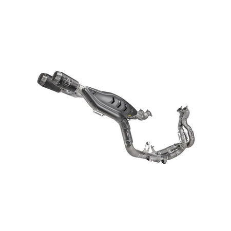 Arrow Ducati Panigale V4 2025 – COMPETITION full system | Femon Parts