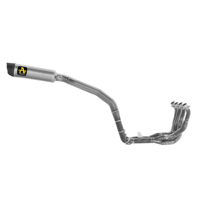 Arrow Honda CBR 600 RR 2024-2025 – COMPETITION full system