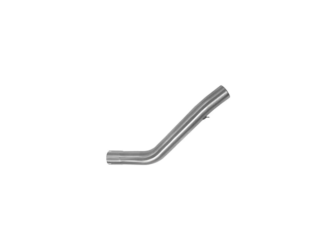 Arrow middenpijp Kawasaki Z 750 S 2005-2006