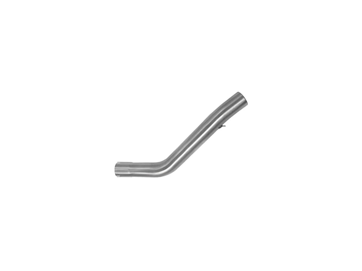 Arrow middenpijp Kawasaki Z 750 S 2005-2006