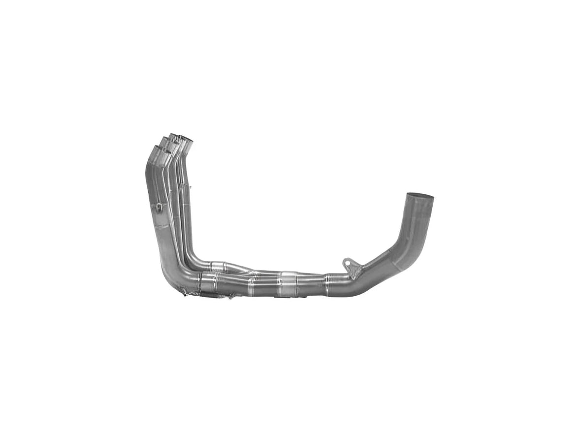 Arrow Yamaha YZF R1 2004-2006 – Middle joint | Femon Parts