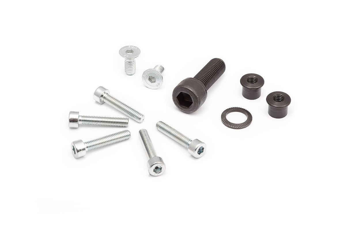 S3 Parts BOLTS FLYWHEEL WEIGHT ALL MODELS