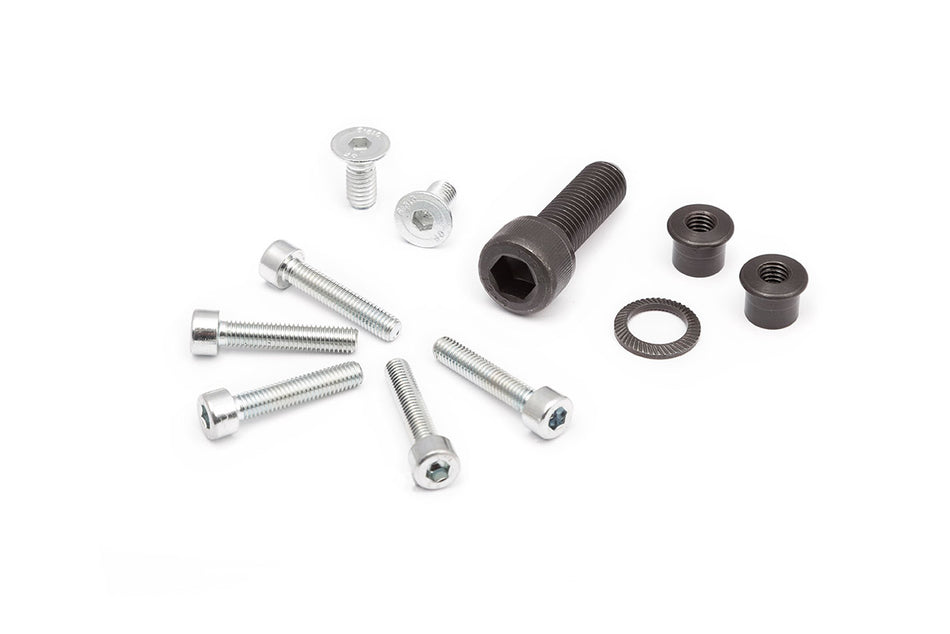 S3 Parts BOLTS FLYWHEEL WEIGHT ALL MODELS