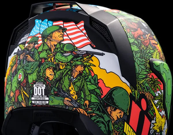 Airflite™ GP23 Helm image 11
