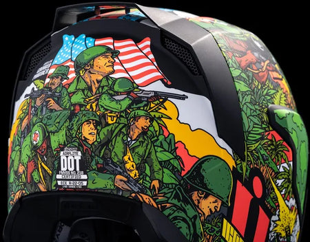 Airflite™ GP23 Helm image 11