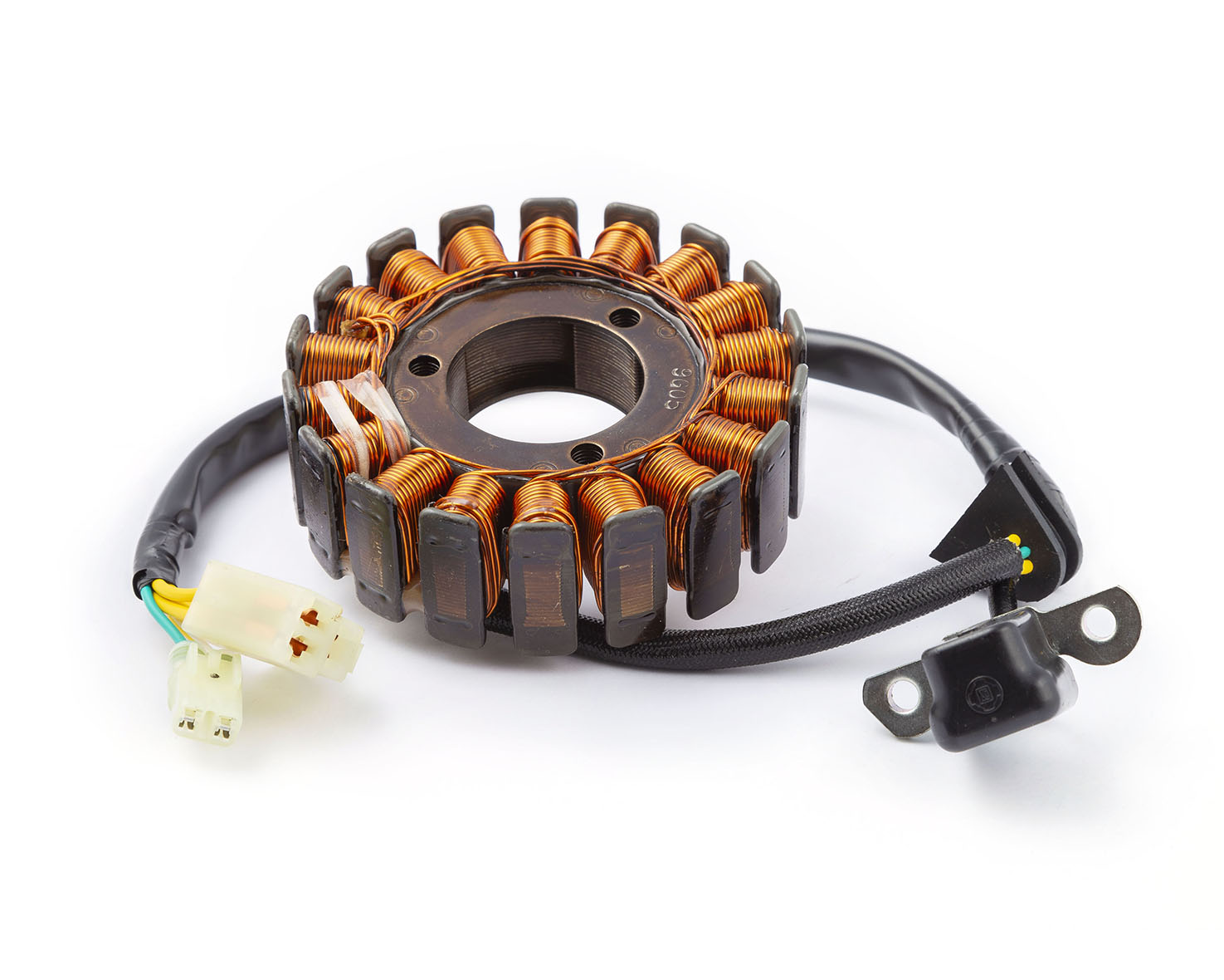 S3 Parts AC GENERATOR INTERNAL COIL CTO.