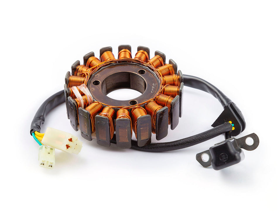 S3 Parts AC GENERATOR INTERNAL COIL CTO.