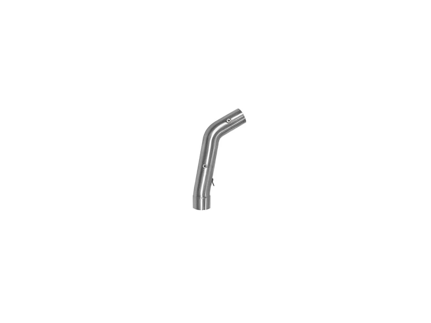 Arrow Honda CBR 1000 RR 2006-2007 – Mid-pipe | Femon Parts