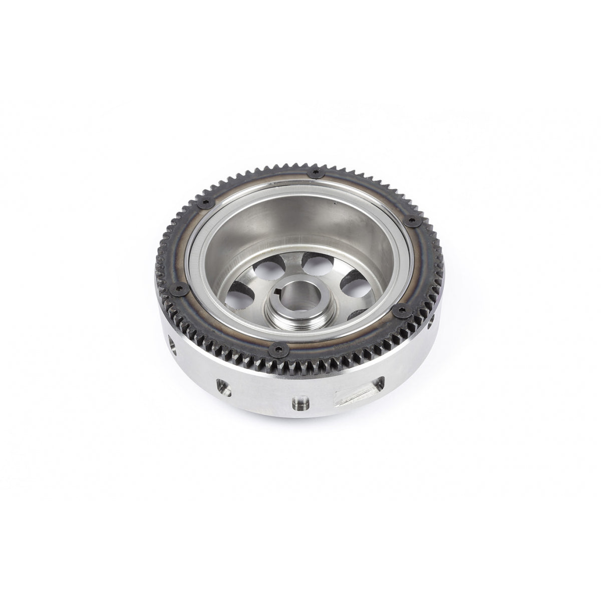 S3 Parts FLYWHEEL + GEAR ELECTRIC START MONTESA