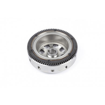 S3 Parts FLYWHEEL + GEAR ELECTRIC START MONTESA
