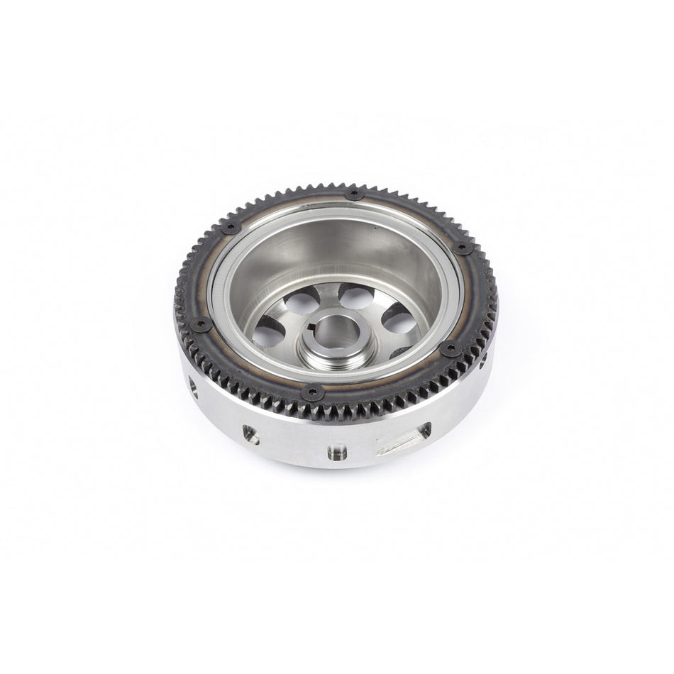 S3 Parts FLYWHEEL + GEAR ELECTRIC START MONTESA