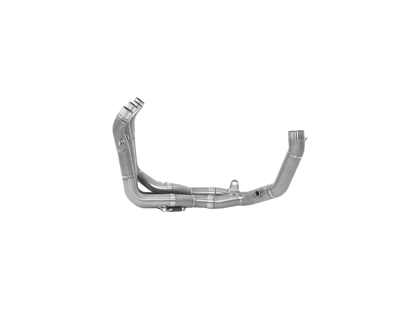 Arrow Kawasaki Z 1000 2003-2006 – Mid-pipe for Pro-Racing silencers | Femon Parts