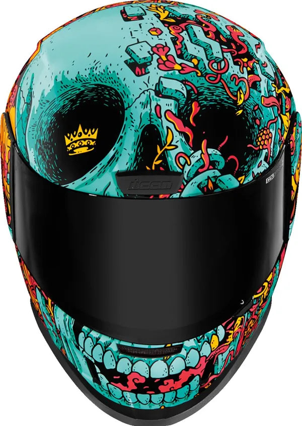 Airform™ Munchies MIPS® Helm image 2