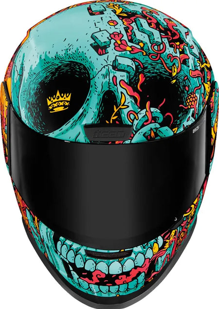 Airform™ Munchies MIPS® Helm image 2