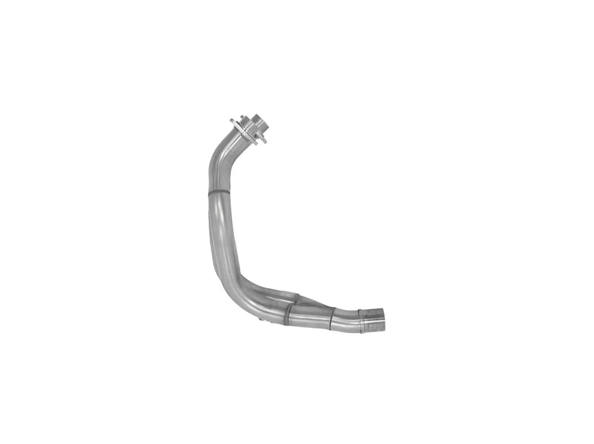 Arrow middenpijp Kawasaki ER-6N - ER-6F 2005-2011