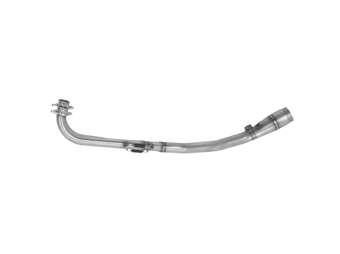 Arrow Yamaha TMAX 500 2008-2011 – collectors kit with street legal catalytic converter | Femon Parts
