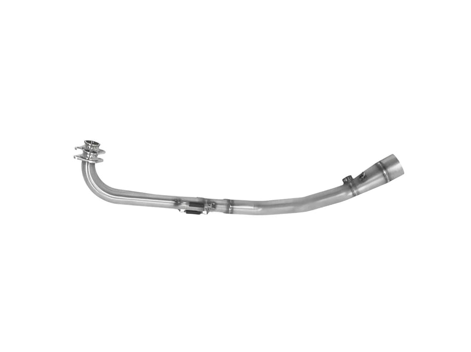 Arrow Yamaha TMAX 500 2008-2011 – Racing collectors for Race-Tech silencer | Femon Parts