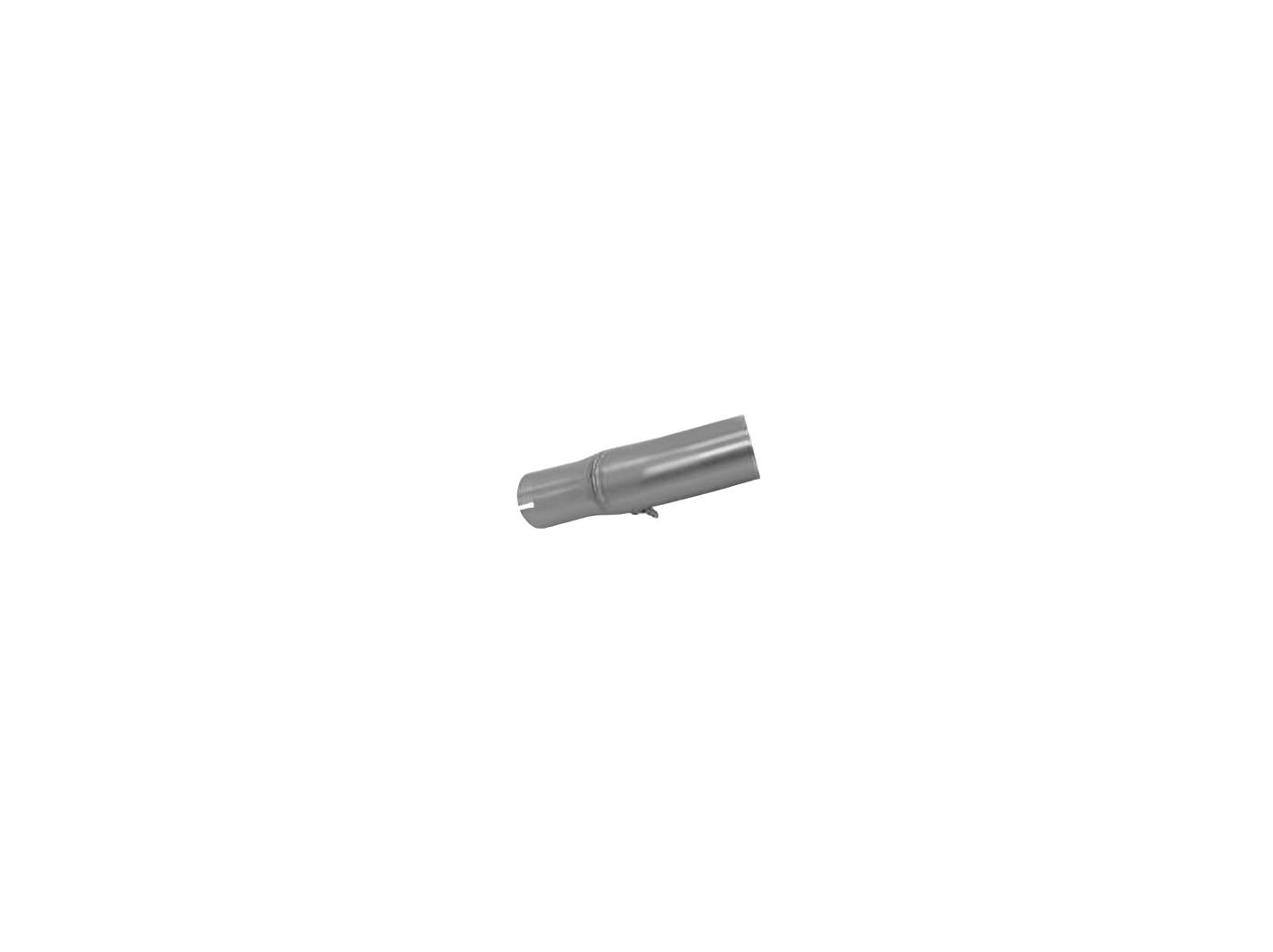 Arrow Suzuki GSX-R 750 i.e. 2011-2016 – Mid-pipe for Thunder and Works silencers for stock collectors | Femon Parts