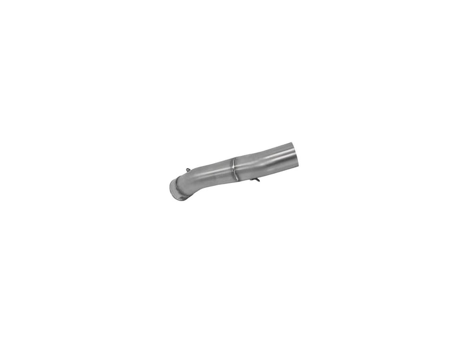 Arrow Suzuki GSX-R 750 i.e. 2011-2016 – Mid-pipe for Race-Tech and Works silencers for Arrow collectors | Femon Parts
