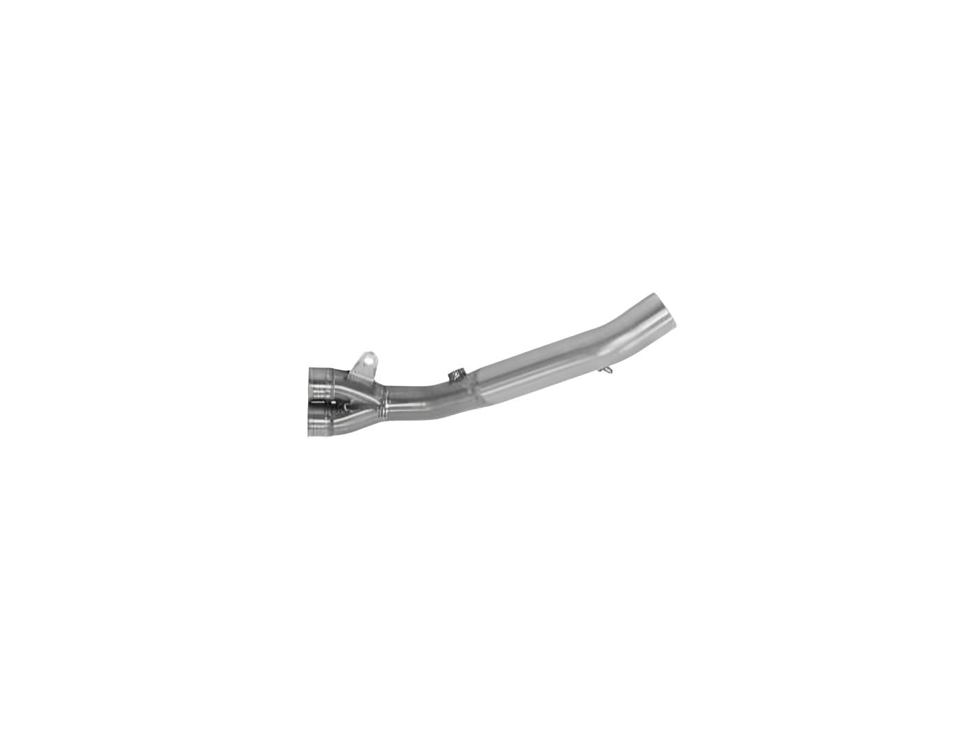 Arrow Suzuki GSX-S 750 2017-2020 – Mid-pipe for Race-Tech silencers, for Arrow collectors | Femon Parts