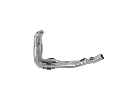 Arrow Kawasaki Z 800 2013-2016 – Mid-pipe for Race-Tech silencers | Femon Parts