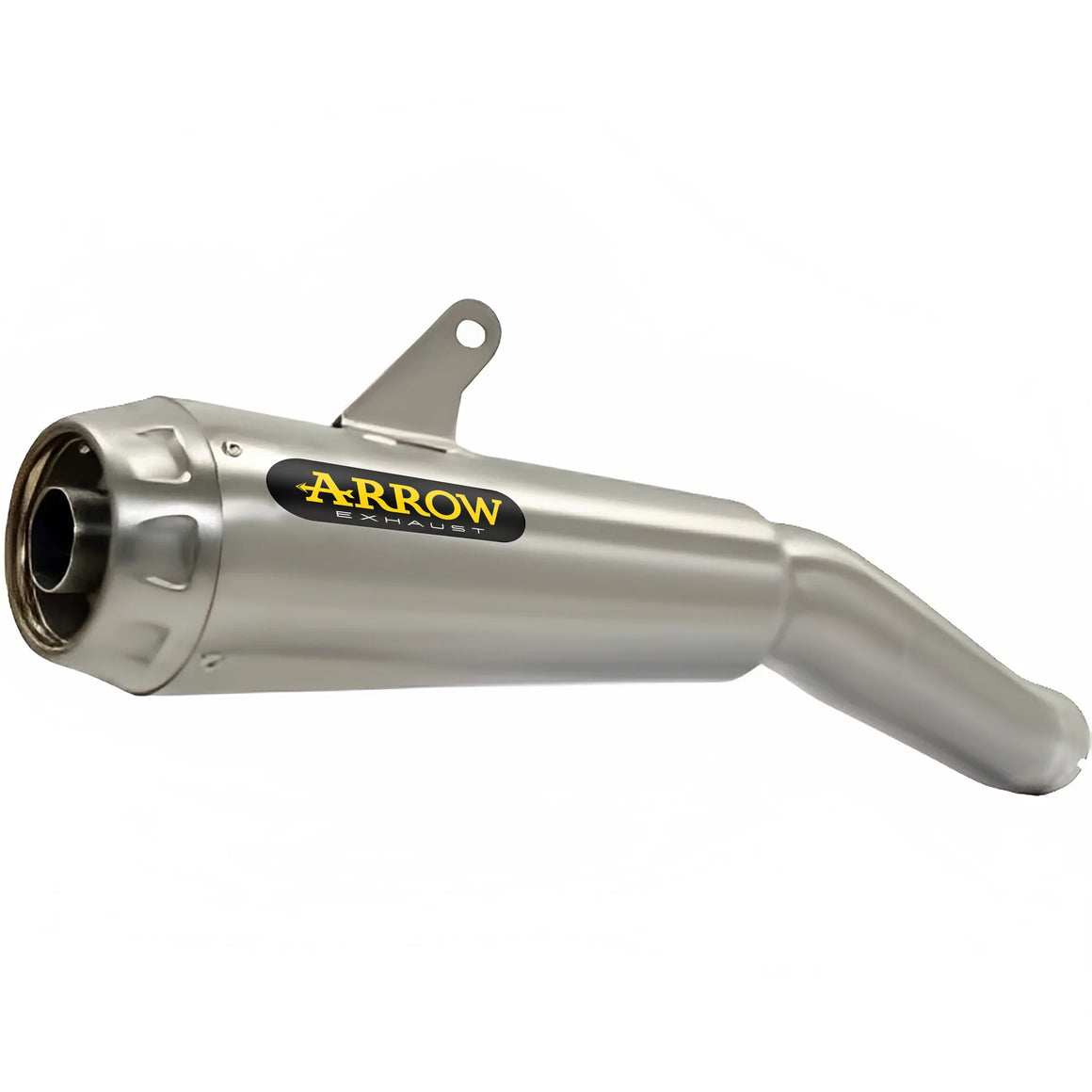 Arrow BMW R Nine T Scrambler 2016-2020 – Titanium Pro-Race silencer | Femon Parts