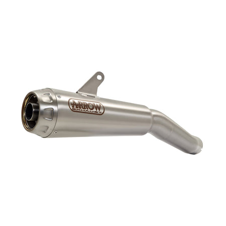 Arrow BMW R Nine T 2014-2019 – Nichrom Pro-Race silencer | Femon Parts
